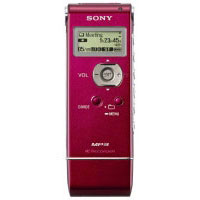 Sony ICD-UX81F (ICDUX81FR) Sony ICD-UX81F (ICDUX81FR)